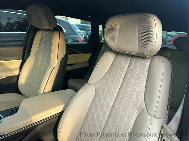 2024 Cadillac LYRIQ 4dr Sport w/1SK - 22980417 - 11