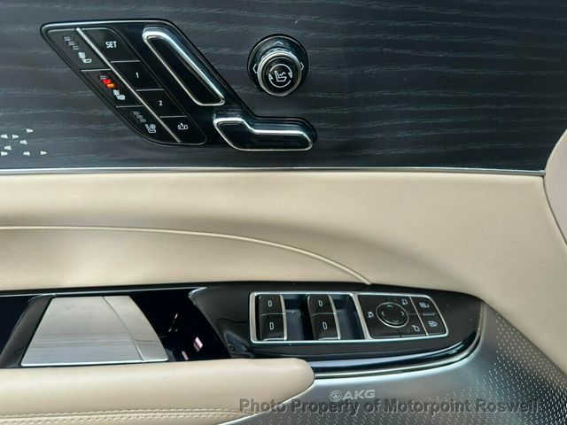 2024 Cadillac LYRIQ 4dr Sport w/1SK - 22980417 - 14