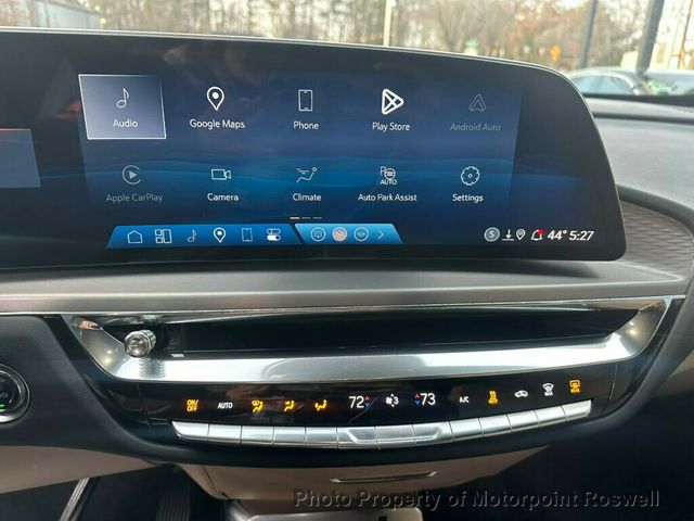 2024 Cadillac LYRIQ 4dr Sport w/1SK - 22980417 - 17