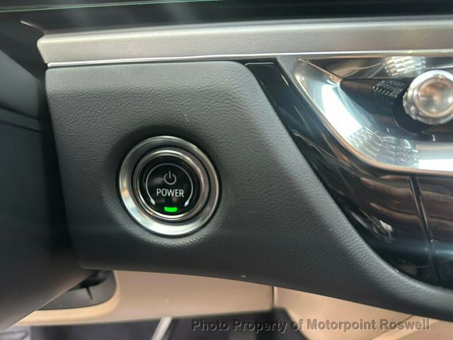 2024 Cadillac LYRIQ 4dr Sport w/1SK - 22980417 - 18