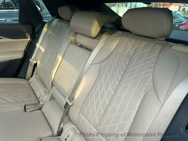 2024 Cadillac LYRIQ 4dr Sport w/1SK - 22980417 - 21