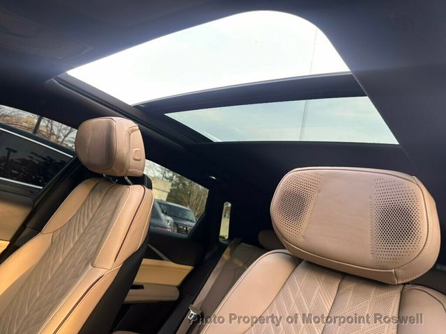 2024 Cadillac LYRIQ 4dr Sport w/1SK - 22980417 - 26