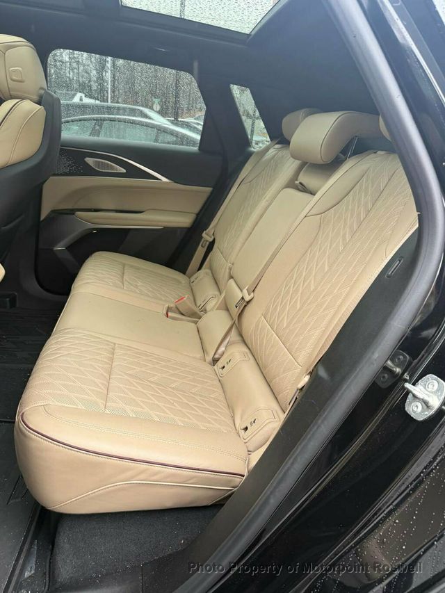 2024 Cadillac LYRIQ 4dr Sport w/1SK - 22980417 - 2