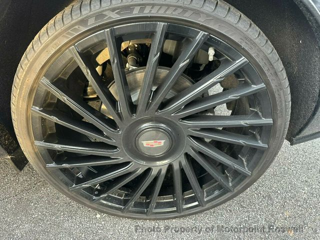 2024 Cadillac LYRIQ 4dr Sport w/1SK - 22980417 - 29