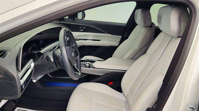 2024 Cadillac LYRIQ 4dr Sport w/1SK - 23042038 - 11