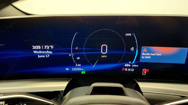 2024 Cadillac LYRIQ 4dr Sport w/1SK - 23042038 - 15