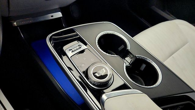 2024 Cadillac LYRIQ 4dr Sport w/1SK - 23042038 - 17