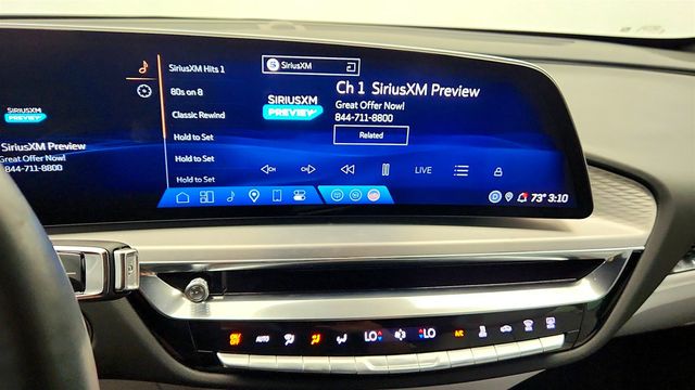 2024 Cadillac LYRIQ 4dr Sport w/1SK - 23042038 - 18