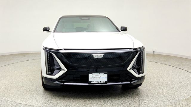 2024 Cadillac LYRIQ 4dr Sport w/1SK - 23042038 - 1