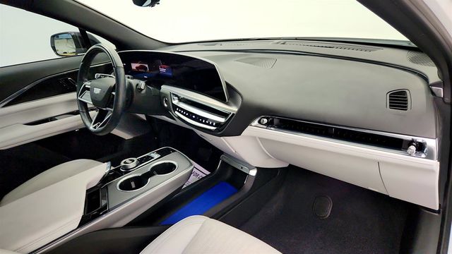 2024 Cadillac LYRIQ 4dr Sport w/1SK - 23042038 - 23