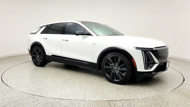2024 Cadillac LYRIQ 4dr Sport w/1SK - 23042038 - 2