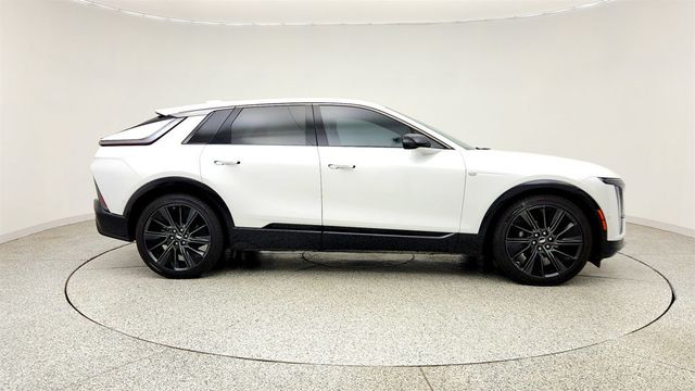 2024 Cadillac LYRIQ 4dr Sport w/1SK - 23042038 - 3