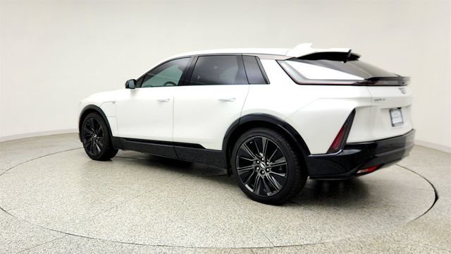 2024 Cadillac LYRIQ 4dr Sport w/1SK - 23042038 - 6