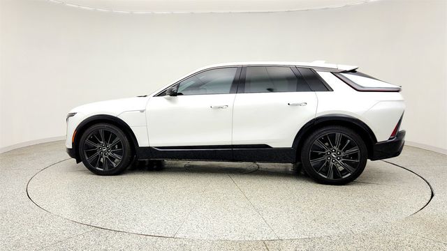 2024 Cadillac LYRIQ 4dr Sport w/1SK - 23042038 - 7