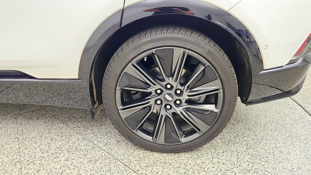 2024 Cadillac LYRIQ 4dr Sport w/1SK - 23042038 - 8