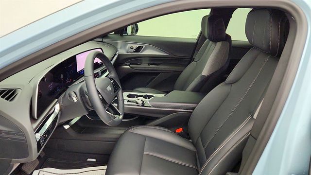 2024 Cadillac LYRIQ 4dr Tech (1SA) - 23030387 - 11