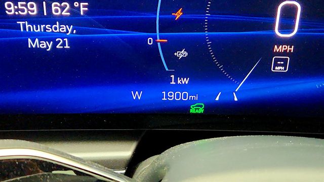 2024 Cadillac LYRIQ 4dr Tech (1SA) - 23030387 - 15