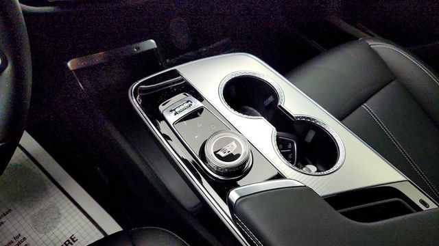 2024 Cadillac LYRIQ 4dr Tech (1SA) - 23030387 - 16
