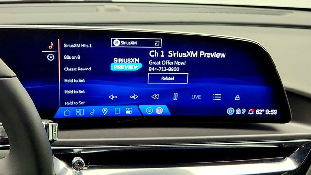 2024 Cadillac LYRIQ 4dr Tech (1SA) - 23030387 - 18