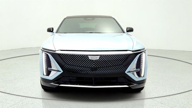 2024 Cadillac LYRIQ 4dr Tech (1SA) - 23030387 - 1