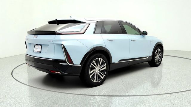 2024 Cadillac LYRIQ 4dr Tech (1SA) - 23030387 - 4