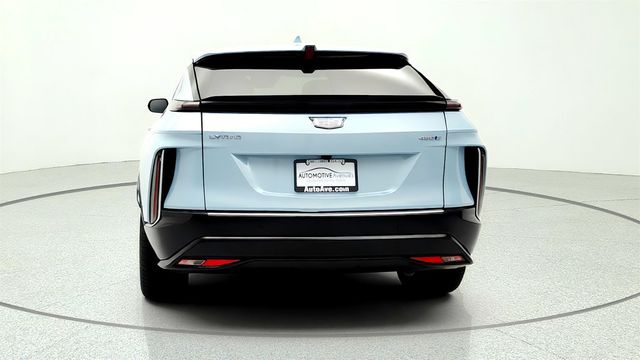 2024 Cadillac LYRIQ 4dr Tech (1SA) - 23030387 - 5