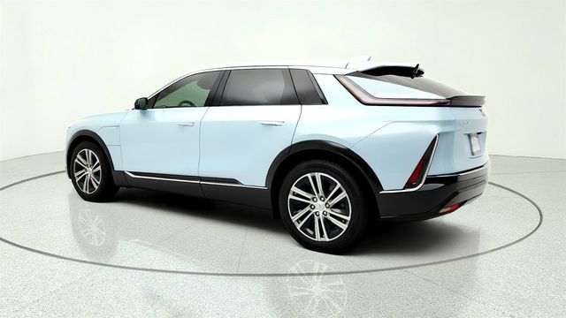 2024 Cadillac LYRIQ 4dr Tech (1SA) - 23030387 - 6