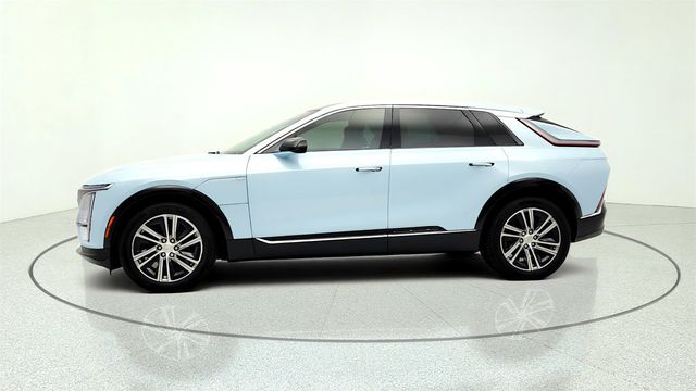 2024 Cadillac LYRIQ 4dr Tech (1SA) - 23030387 - 7