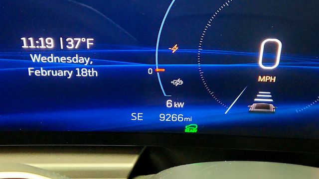 2024 Cadillac LYRIQ 4dr Tech (1SA) with Driver Assist Package - 22986876 - 14