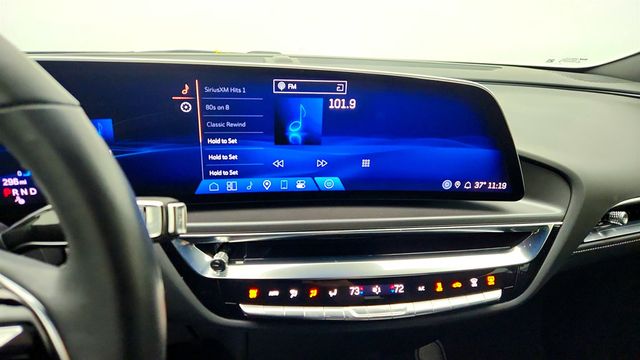 2024 Cadillac LYRIQ 4dr Tech (1SA) with Driver Assist Package - 22986876 - 15