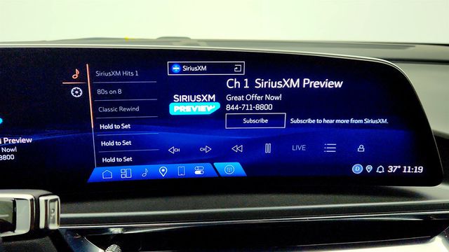 2024 Cadillac LYRIQ 4dr Tech (1SA) with Driver Assist Package - 22986876 - 16