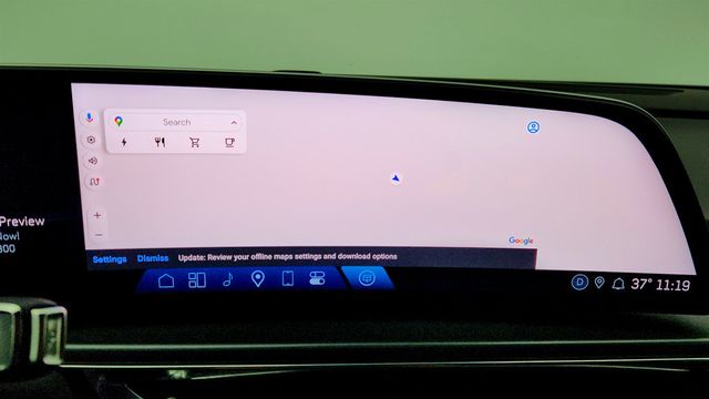 2024 Cadillac LYRIQ 4dr Tech (1SA) with Driver Assist Package - 22986876 - 17