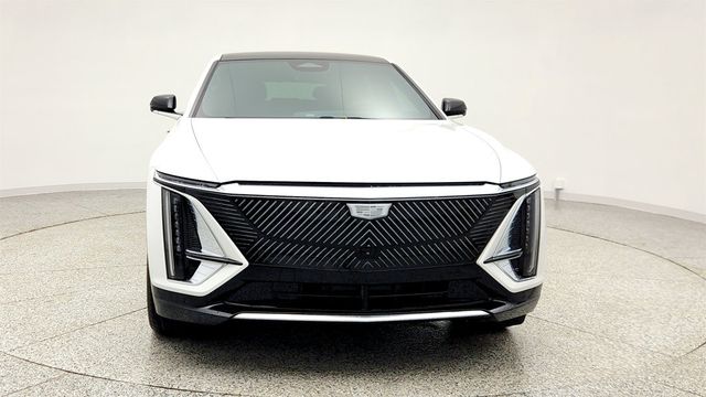 2024 Cadillac LYRIQ 4dr Tech (1SA) with Driver Assist Package - 22986876 - 1