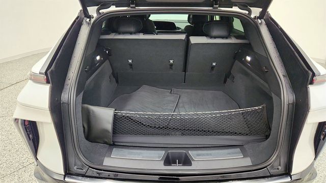 2024 Cadillac LYRIQ 4dr Tech (1SA) with Driver Assist Package - 22986876 - 20