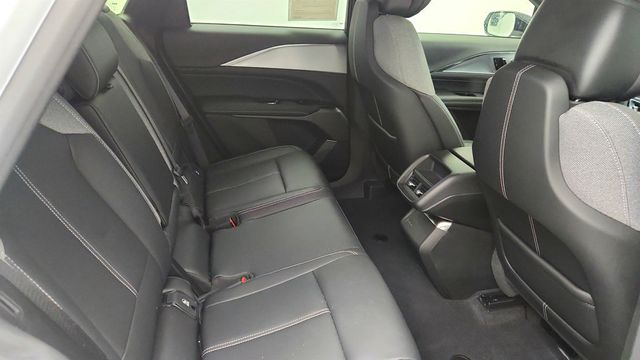 2024 Cadillac LYRIQ 4dr Tech (1SA) with Driver Assist Package - 22986876 - 21