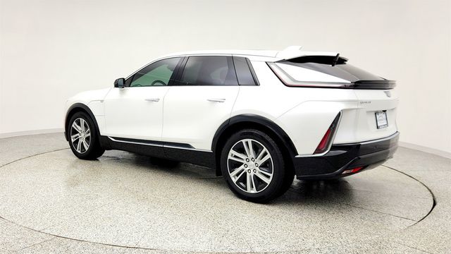 2024 Cadillac LYRIQ 4dr Tech (1SA) with Driver Assist Package - 22986876 - 6