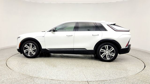 2024 Cadillac LYRIQ 4dr Tech (1SA) with Driver Assist Package - 22986876 - 7