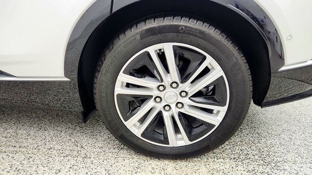 2024 Cadillac LYRIQ 4dr Tech (1SA) with Driver Assist Package - 22986876 - 8