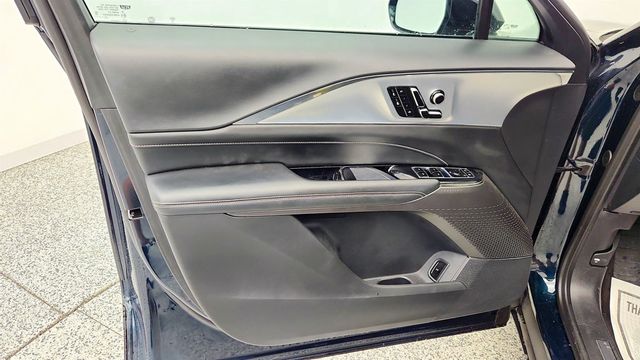 2024 Cadillac LYRIQ 4dr Tech (1SA) with Driver Assist Package - 23013581 - 9