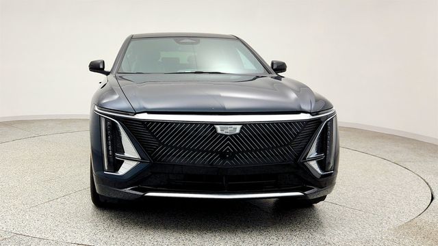 2024 Cadillac LYRIQ 4dr Tech (1SA) with Driver Assist Package - 23013581 - 1