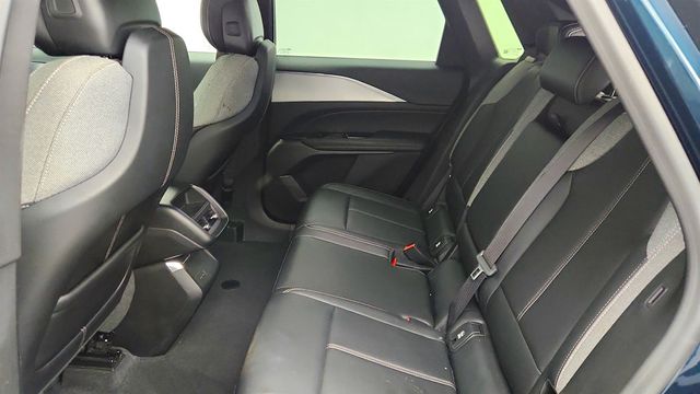 2024 Cadillac LYRIQ 4dr Tech (1SA) with Driver Assist Package - 23013581 - 19