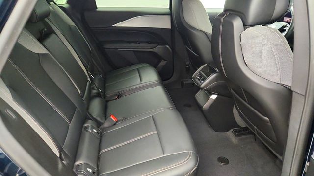 2024 Cadillac LYRIQ 4dr Tech (1SA) with Driver Assist Package - 23013581 - 20