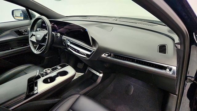 2024 Cadillac LYRIQ 4dr Tech (1SA) with Driver Assist Package - 23013581 - 22