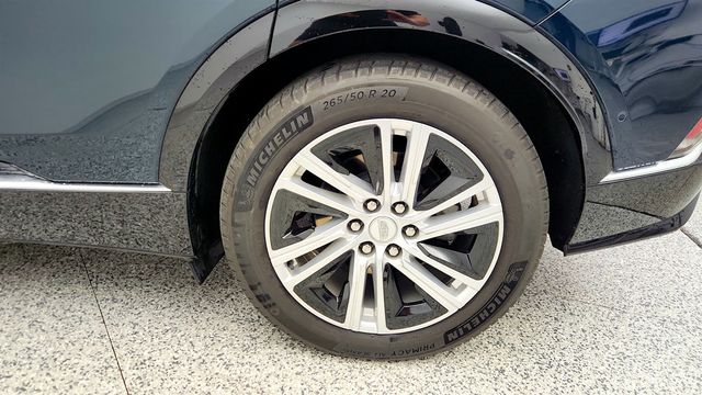 2024 Cadillac LYRIQ 4dr Tech (1SA) with Driver Assist Package - 23013581 - 8