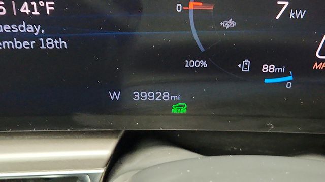 2024 Cadillac LYRIQ 4dr Tech (1SA) with Driver Assist Tech - 22948064 - 14