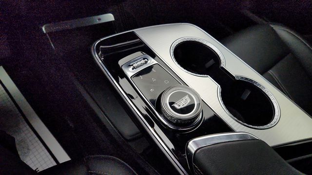 2024 Cadillac LYRIQ 4dr Tech (1SA) with Driver Assist Tech - 22948064 - 15