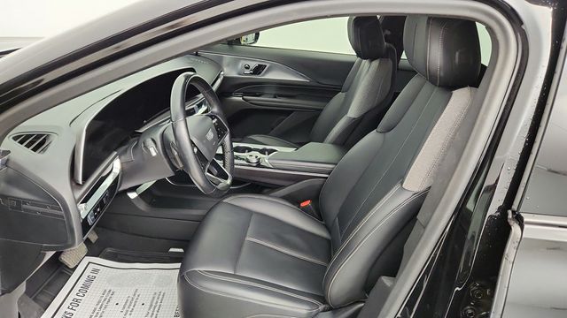 2024 Cadillac LYRIQ 4dr Tech (1SA) with Driver Assist Tech - 22948064 - 19