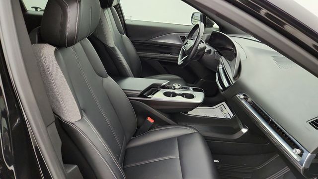 2024 Cadillac LYRIQ 4dr Tech (1SA) with Driver Assist Tech - 22948064 - 23