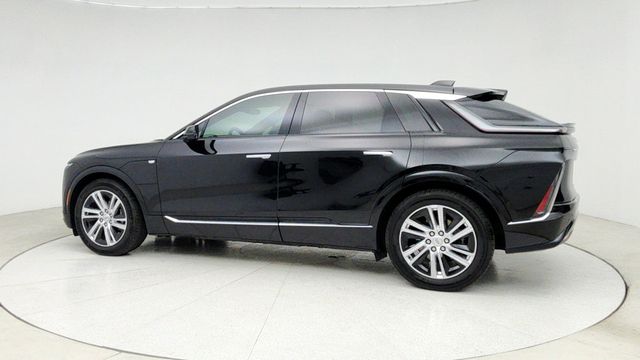 2024 Cadillac LYRIQ 4dr Tech (1SA) with Driver Assist Tech - 22948064 - 6