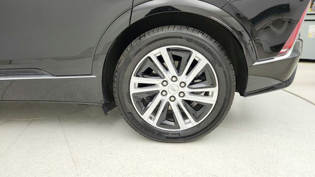 2024 Cadillac LYRIQ 4dr Tech (1SA) with Driver Assist Tech - 22948064 - 8